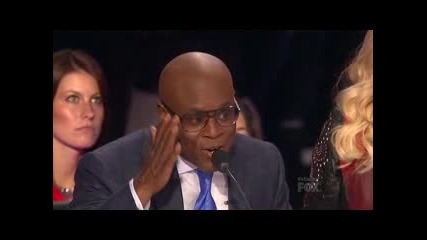 The X Factor Us 2012 s02e14 (2 част)