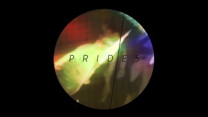 Prides - Out Of The Blue