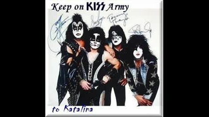 Kiss - Nothin To Lose