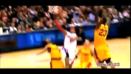 Lebron James Mix 2010...