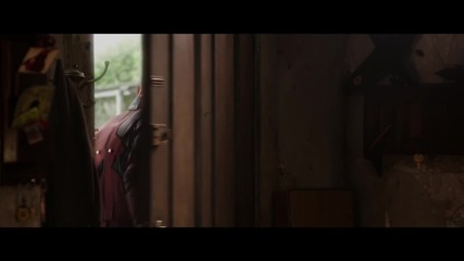 Deadpool - Red Band Trailer [hd] - 20th Century Fox