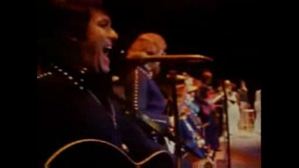 Elvis On Tour