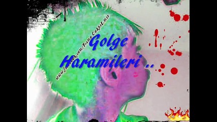 Golge Haramileri