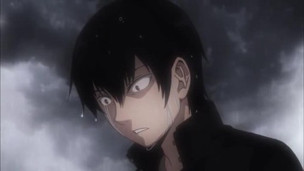 World Trigger - 08