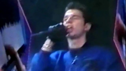 Depeche Mode - A Question Of Time ( live germany 06.12.1986 )