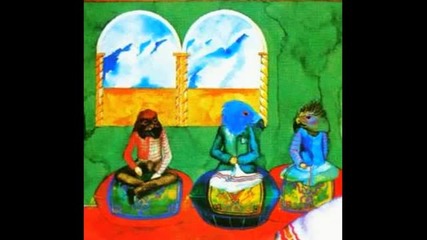 Spirogyra - 05 Wings of Thunder
