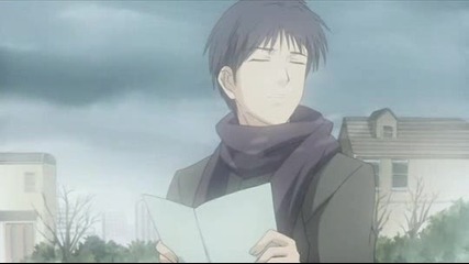 Honey and Clover 2 Eпизод 12 Eng Sub