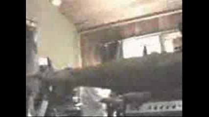slipknot - slipknot live at sfari 1996 slipknot original slipknot.flv
