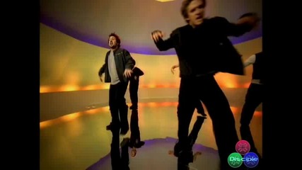 N.sync - It - s Gonna Be Me High - Quality