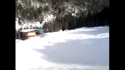 18.01.2009 Бодрост Жоре И Полудяват! 