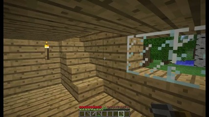 Minecraft оцеляване с Ko1ew еп.9