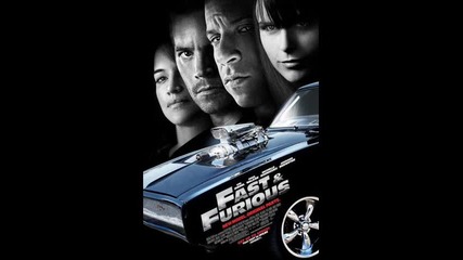(mv)fast and Furious(mv)