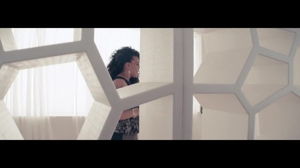 2013 • Marsha Ambrosius - Cold War ( Текст и превод )