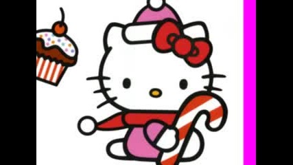 Im Just A Kid With A Hello Kitty ;dd  3