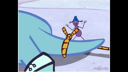Happy Tree Friends