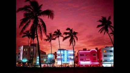 Miami - The Underdog Project 