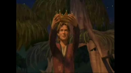 Shrek 3 - Reklama