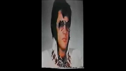 Elvis Presley Knbc News Las Vegas Sept. 1972