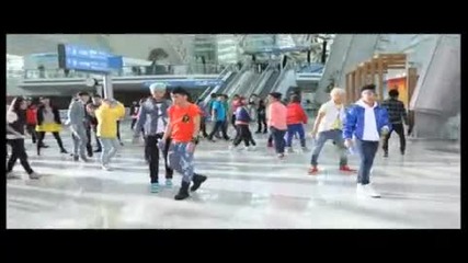 Sunny 10 Making Film with Big Bang