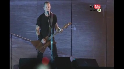 Metallica - Mexico City Dvd - The Day That Never Comes - Превод 