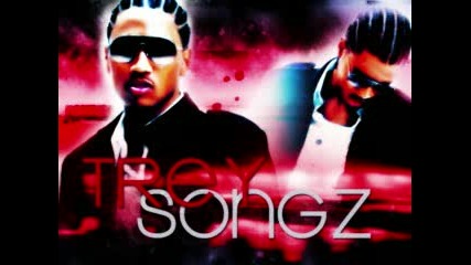 Trey Songz Ft. Topic - Thug It To The Bone (2009)