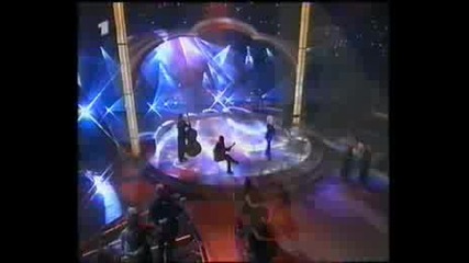 Bonnie Tyler - Right Here Waiting