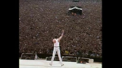 Queen - Dead On Time