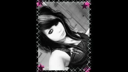 Emo - Girls