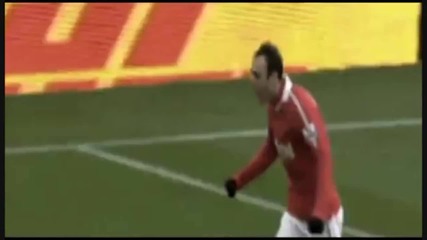 Barca vs Man Utd Wembley 2011 Final Promo