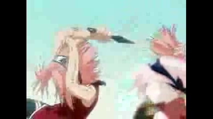 Naruto Nobodies