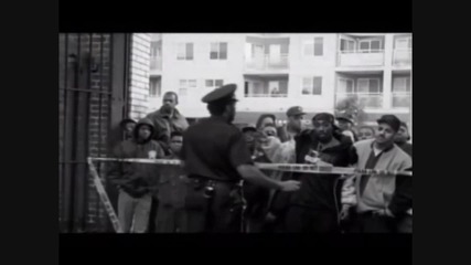 2pac - Brendas Got A Baby (2010 Remix) 