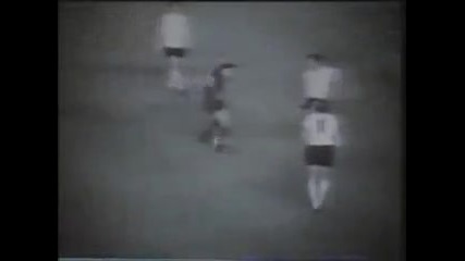 1978/1979 Barcellona - Shakhtar Donetsk 3-0