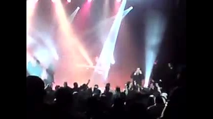 vasilis karras in tel aviv 19, 1, 2010 