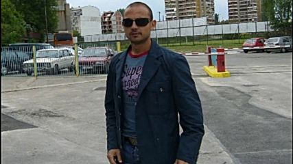 Станислав Ангелов