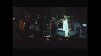 Rose Royce - Car Wash , live. 2003 