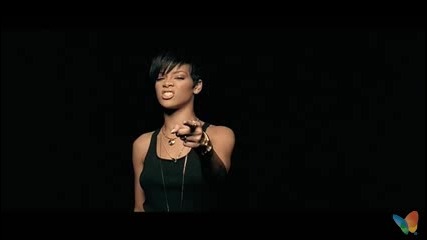 Rihanna - Take A Bow (HQ)