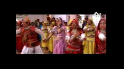 Dil Laga Liya - Dil Hai Tumhaara - Preity Zinta _ Arjun Ramp