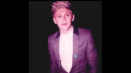Niall Horan is fuckin' perfect; support video.