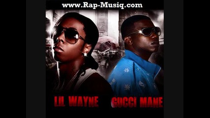 Lil Wayne - We Be Steady Mobbin ft. Gucci Mane