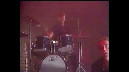 Dear Enemy - New Hero (countdown, 1984) 