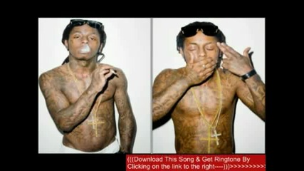 Lil wayne Told yall(new Music song 2009)