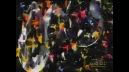Captain Hollywood Project - More And More (with lyrics)