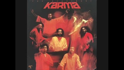 Karma - Чух някой да казва.. 