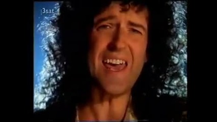 Brian May - Too Much Love Will Kill You 
