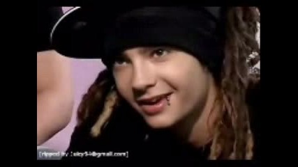 Tom - Nasty Naughty Boy