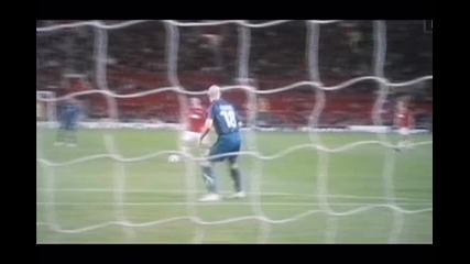 Man. Utd. - Otelul 2:0 ll Rooney