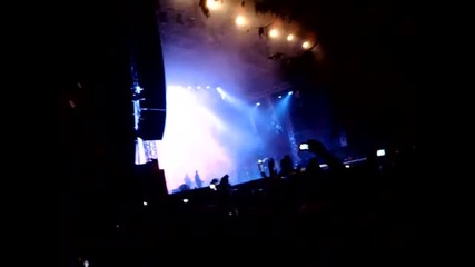 Enrique Iglesias Live in Sofia 2010