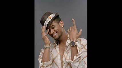 Usher - I cant win
