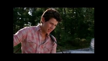 Nick Jonas - Introducing Me 