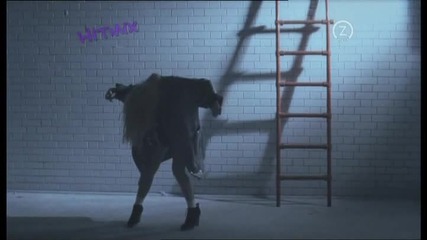 Lykke Li - Breaking It Up ( H Q )